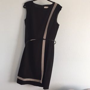 Calvin Klein dress